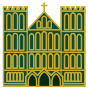 Ripon Cathedral Church of England Primary School logo