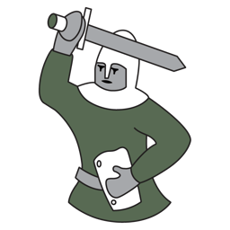 Sherston CofE Primary School logo