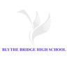 Blythe Bridge High School logo