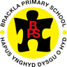 Brackla Primary School logo