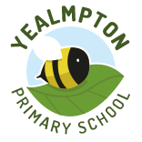 Yealmpton Primary School logo