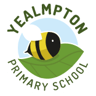 Yealmpton Primary School logo
