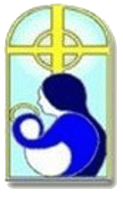 St Mary's CofE Primary School logo