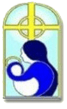 St Mary's CofE Primary School logo