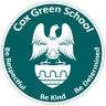 Cox Green School logo