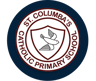 St Columba's Catholic Primary School logo