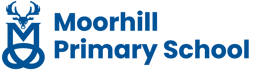 Moorhill Primary School logo