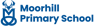 Moorhill Primary School logo