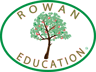 Rowan Education logo