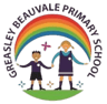 Greasley Beauvale Primary and Nursery School logo
