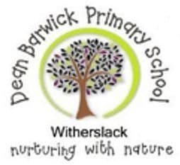 Dean Barwick Primary School logo