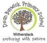 Dean Barwick Primary School logo