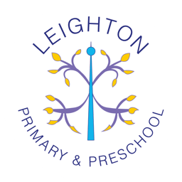 Leighton Primary and Preschool logo