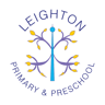 Leighton Primary and Preschool logo