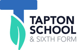 Tapton School & Sixth Form logo