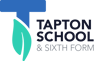 Tapton School & Sixth Form logo
