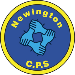 Newington Community Primary School logo