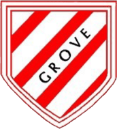 The Grove Infant and Nursery School logo