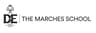 The Marches School logo