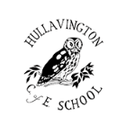 Hullavington CofE Primary and Nursery School logo