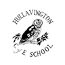 Hullavington CofE Primary and Nursery School logo