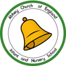 Abbey CofE Infant School logo