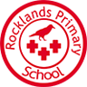 Rocklands Community Primary School logo