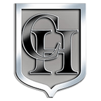 Crays Hill Primary School logo