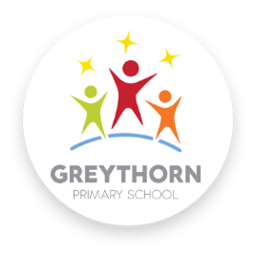 Greythorn Primary School logo
