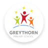 Greythorn Primary School logo