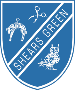 Shears Green Junior School logo