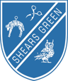 Shears Green Junior School logo