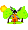 Norton Infant School logo