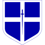 St Paul's Church of England Combined School, Wooburn logo