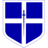 St Paul's Church of England Combined School, Wooburn logo