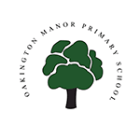 Oakington Manor Primary School logo