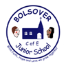 Bolsover Church of England Junior School logo