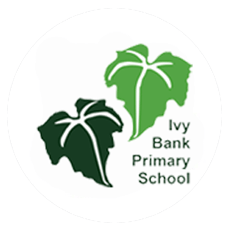 Ivy Bank Primary School logo