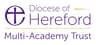 The Hereford Church of England Academy logo