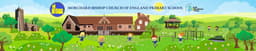 Morchard Bishop Church of England Primary School logo