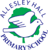 Allesley Hall Primary School logo