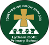 Lytham Church of England Voluntary Aided Primary School logo