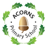 Acorns Primary School logo