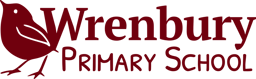 Wrenbury Primary School logo