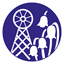 Bramley Vale Primary & Nursery School logo