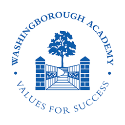 Washingborough Academy logo