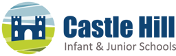 Castle Hill Infant School logo