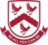 St Thomas More Voluntary Catholic Academy logo