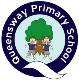 Queensway Primary School logo