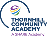 Thornhill Community Academy, A Share Academy logo